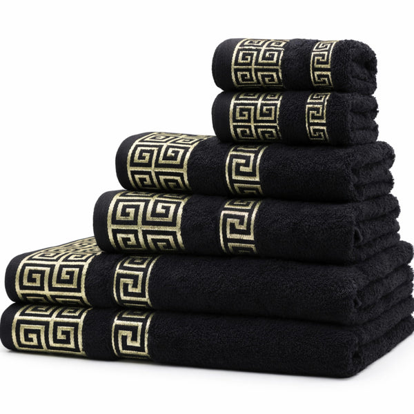 6-Piece Sets
