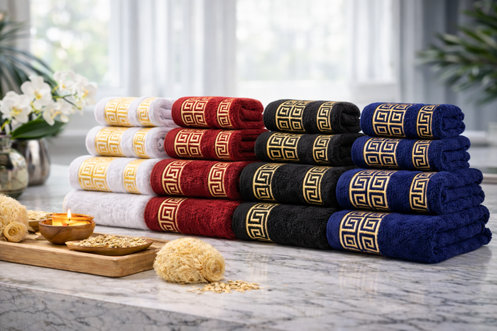 Absorbent & fast-drying