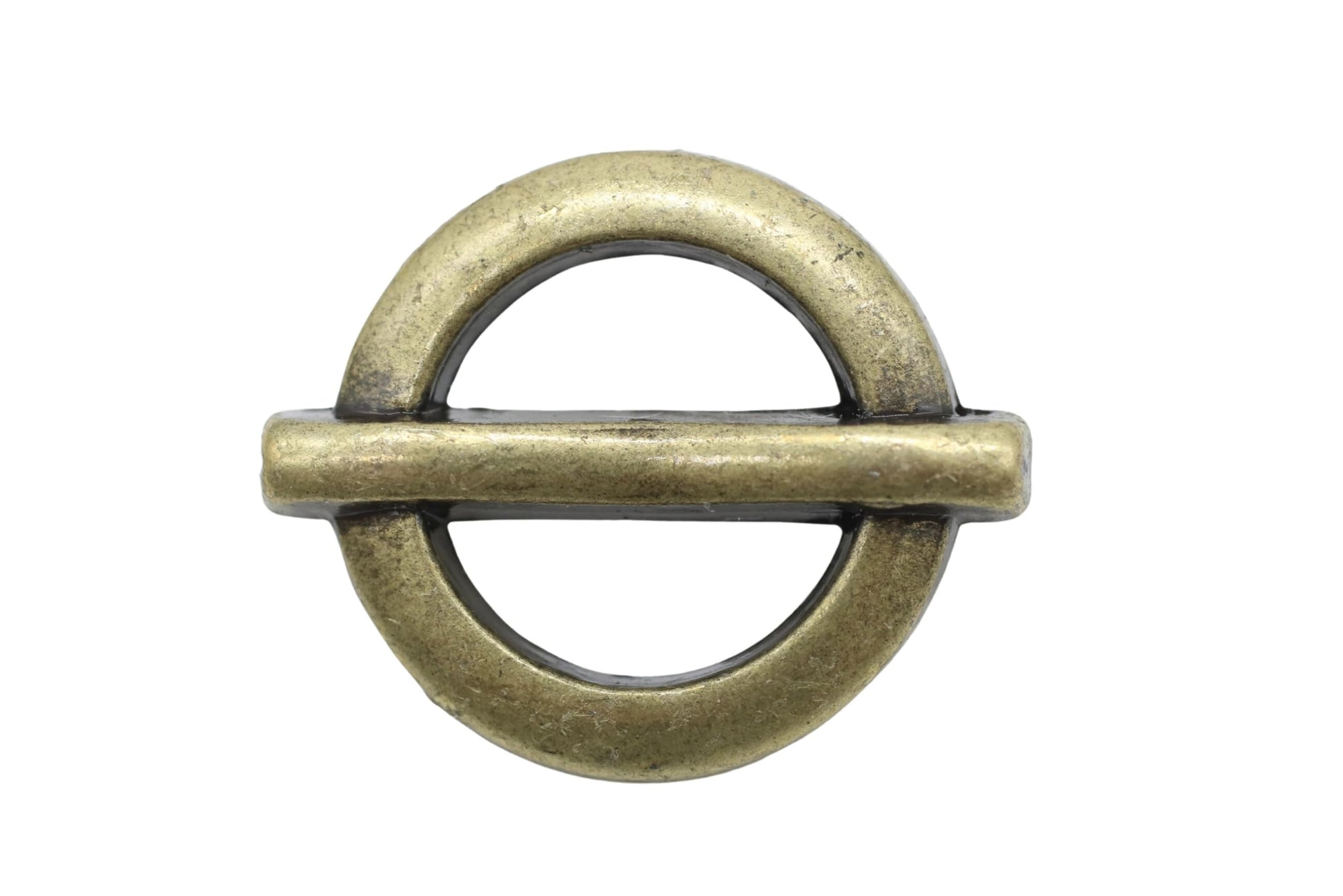 Silver Metal Shank Buttons - 12 Pcs - 3 Size Options - Luxury Flat Round Metal Shank Buttons for Men Women Blazer Coat Uniform Shirt Suit and Jacket Sewing Craft DIY N8001