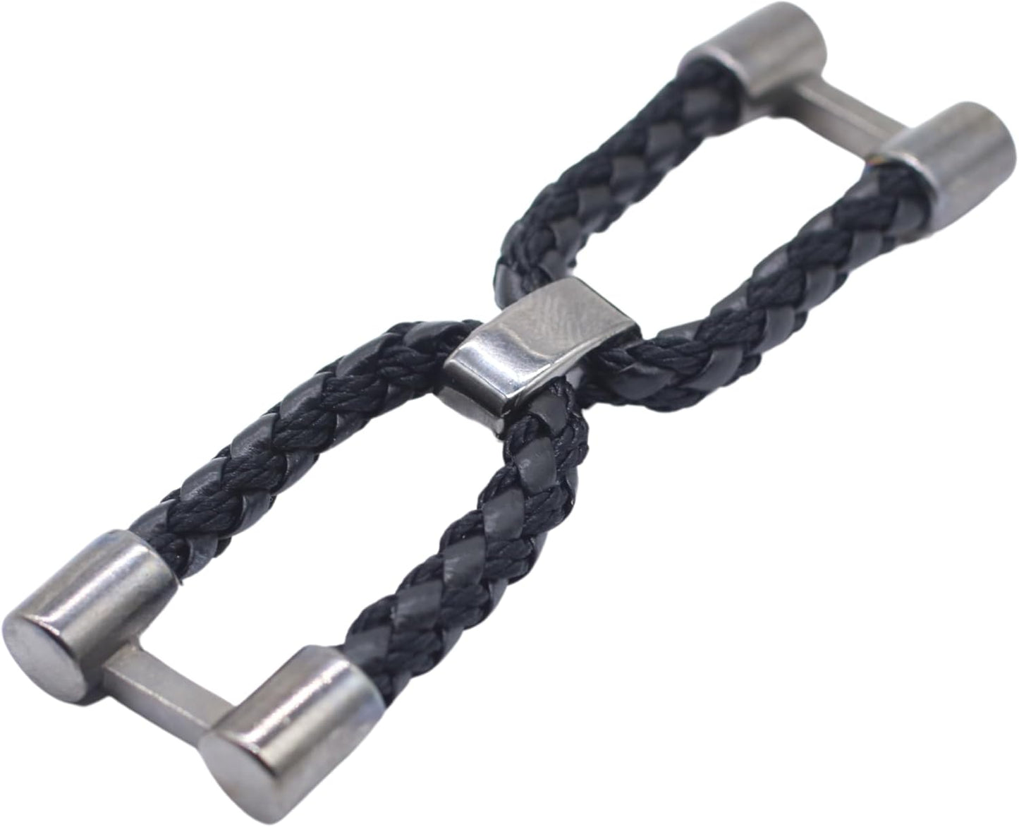 4 Pcs Metal Shoe Buckles, Adjustable and Durable, for DIY Shoe Repair and Decoration