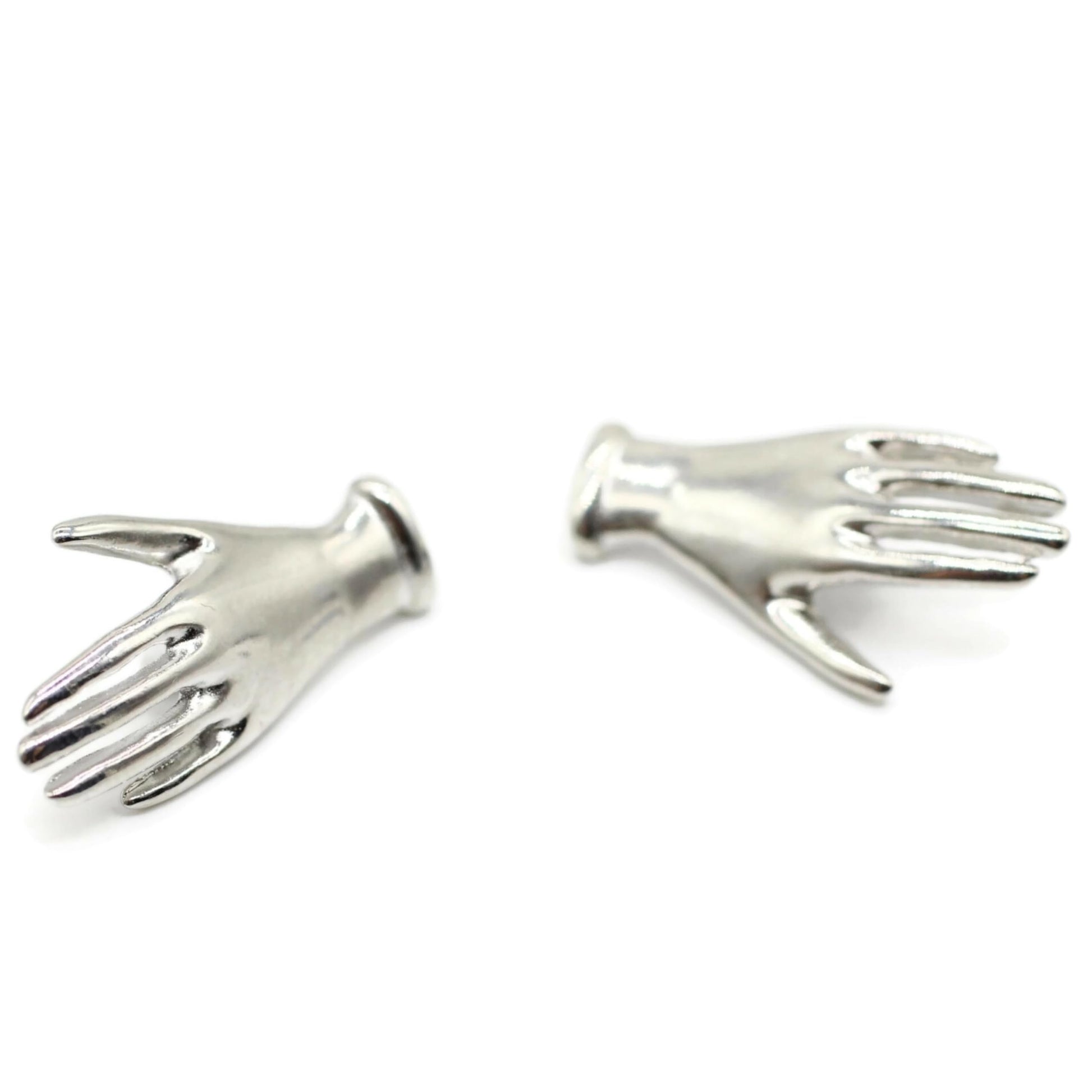 Hand Gold Metal Shank Buttons - 12 Pcs - Luxury Hand Metal Shank Buttons for Men Women Blazer Coat Uniform Shirt Suit and Jacket Sewing Craft DIY HN4232…