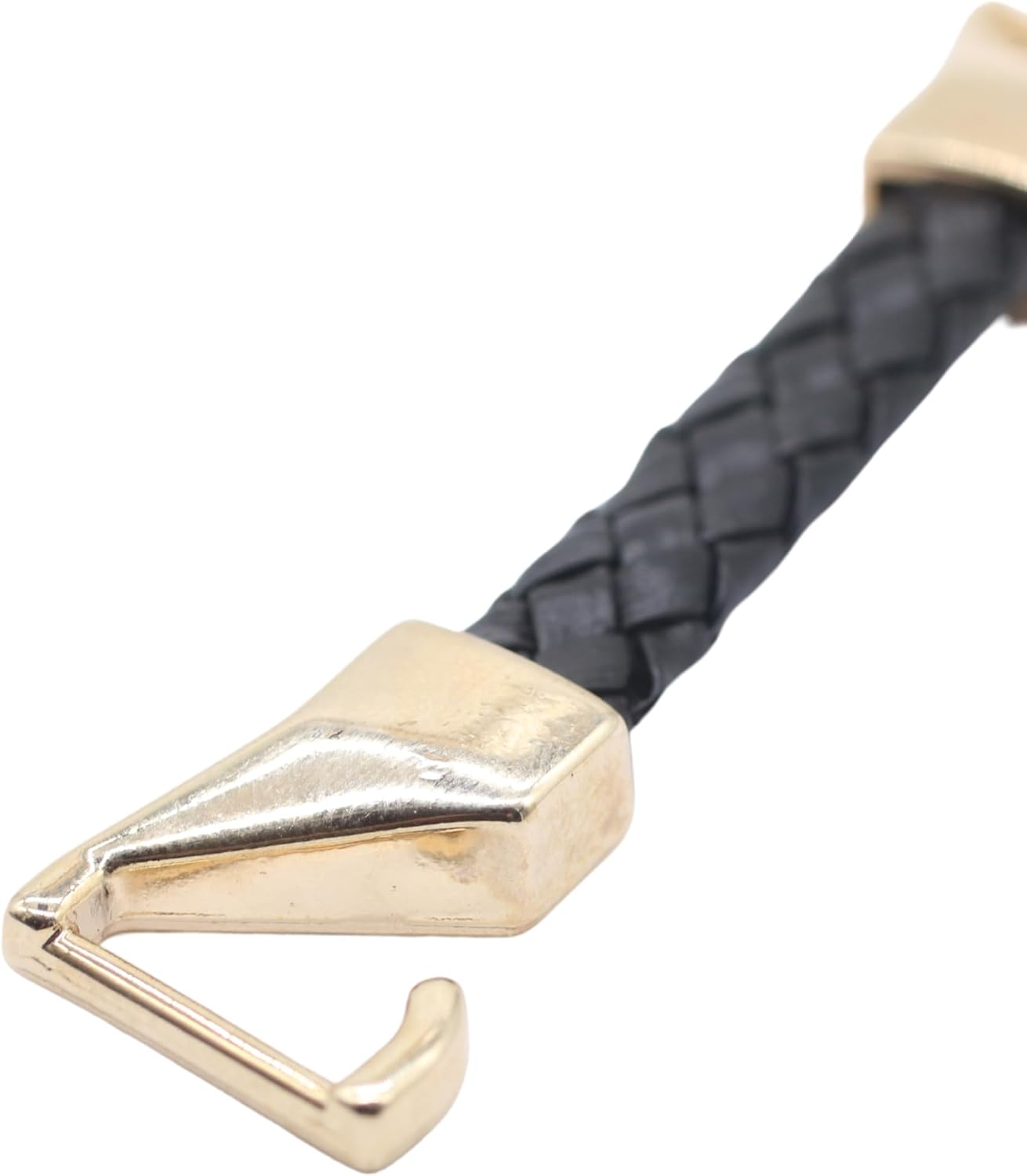 4 Pcs Metal Shoe Buckles, Adjustable and Durable, for DIY Shoe Repair and Decoration,Shoelace Clips