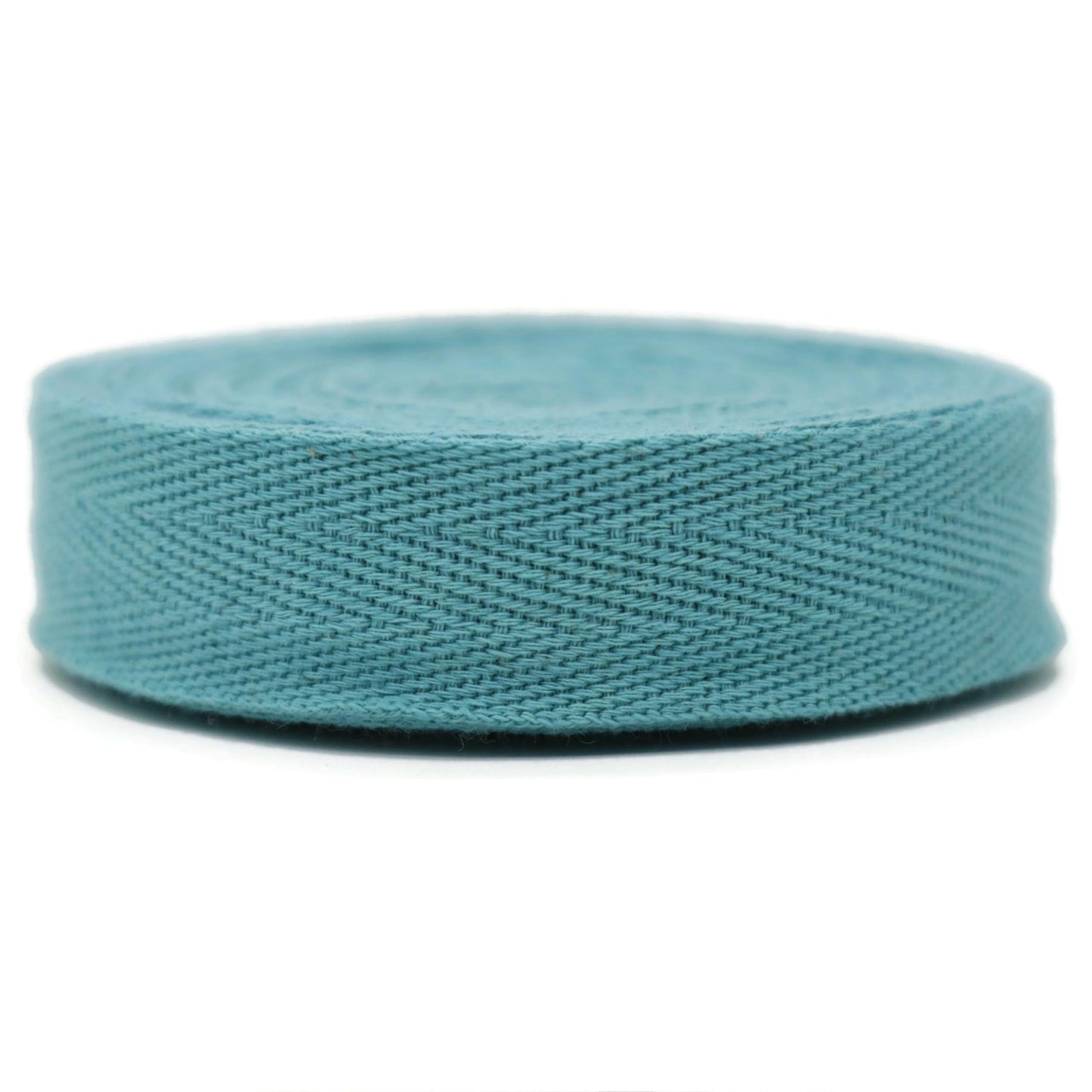 2" & 1.5" & 1.18'' & 1" Cotton Twill Tape - 10 Yards - 50+ Colors -%100 Cotton 1 Inch 1.5 Inch 2 Inch Herringbone Bias Binding Cotton Tape Trim for Sewing Wrapping Craft DIY 10455 (Ginger Spice)…