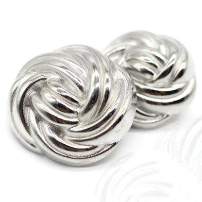 Floral Gold Metal Shank Buttons - 12 Pcs - 3 Size Options - Luxury Floral Round Wave Metal Shank Buttons for Men Women Blazer Coat Uniform Shirt Suit and Jacket Sewing Craft DIY FLR9331…