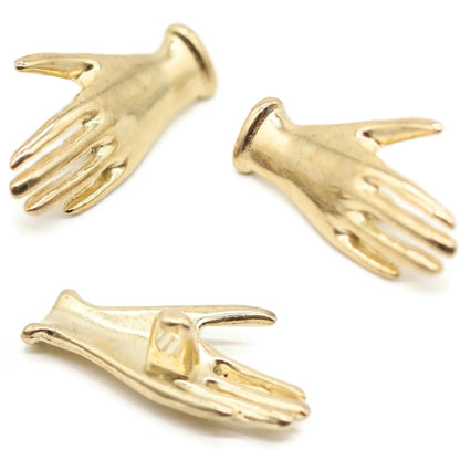 Hand Silver Metal Shank Buttons - 12 Pcs - Luxury Hand Metal Shank Buttons for Men Women Blazer Coat Uniform Shirt Suit and Jacket Sewing Craft DIY HN5232…