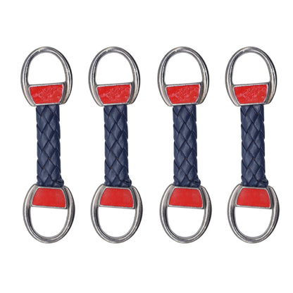 4 Pcs Metal Shoe Buckles, Adjustable and Durable, for DIY Shoe Repair and Decoration