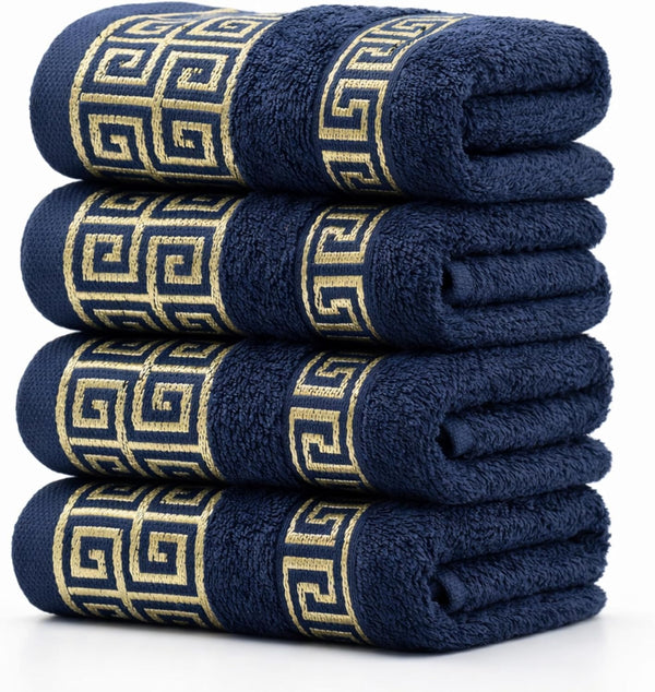 Washcloth Set of 4