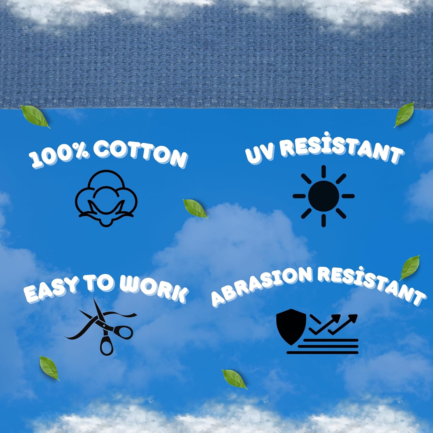 Cotton Webbing 2" & 1.5'' & 1" - 5 Yards - 50+ Colors -%100 Natural Cotton - Turkish Woven - Heavy 1 Inch 1.5 Inch 2 Inch Canvas Webbing for Sewing Straps Bags Climbing Indoors Craft DIY 11395…