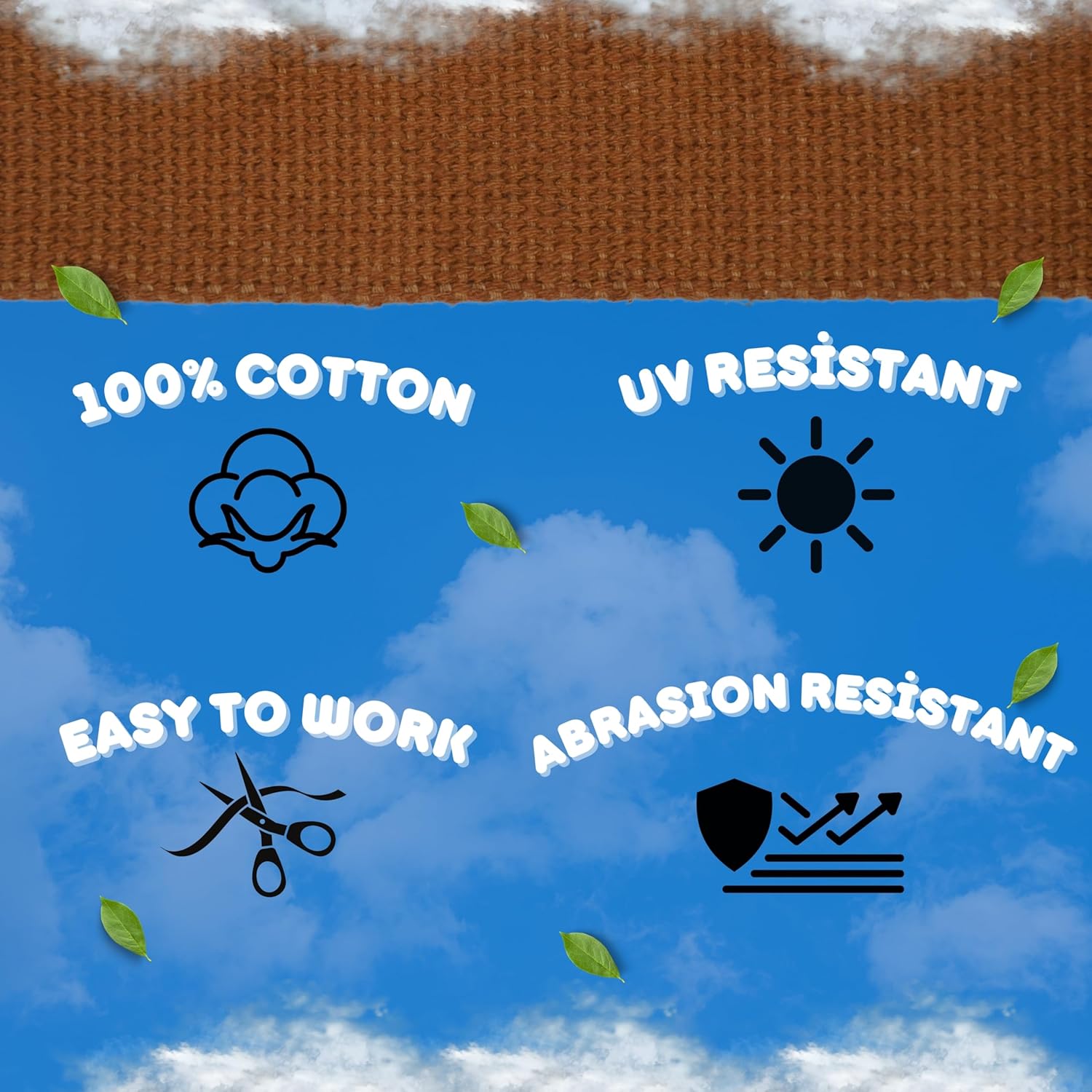 Cotton Webbing 2" & 1.5'' & 1" - 5 Yards - 50+ Colors -%100 Natural Cotton - Turkish Woven - Heavy Duty1 Inch 1.5 Inch 2 Inch Canvas Webbing for Sewing Straps Bags Climbing Indoors Craft DIY 11455…