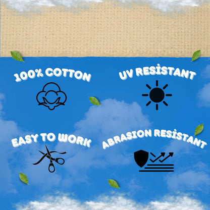 2" & 1.5'' & 1" Cotton Webbing - 5 Yards - 50+ Colors -%100 Natural Cotton - Turkish Woven - Heavy Duty 1 Inch 1.5 Inch 2 Inch Canvas Webbing for Sewing Straps Bags Climbing Indoors Craft DIY 115855…