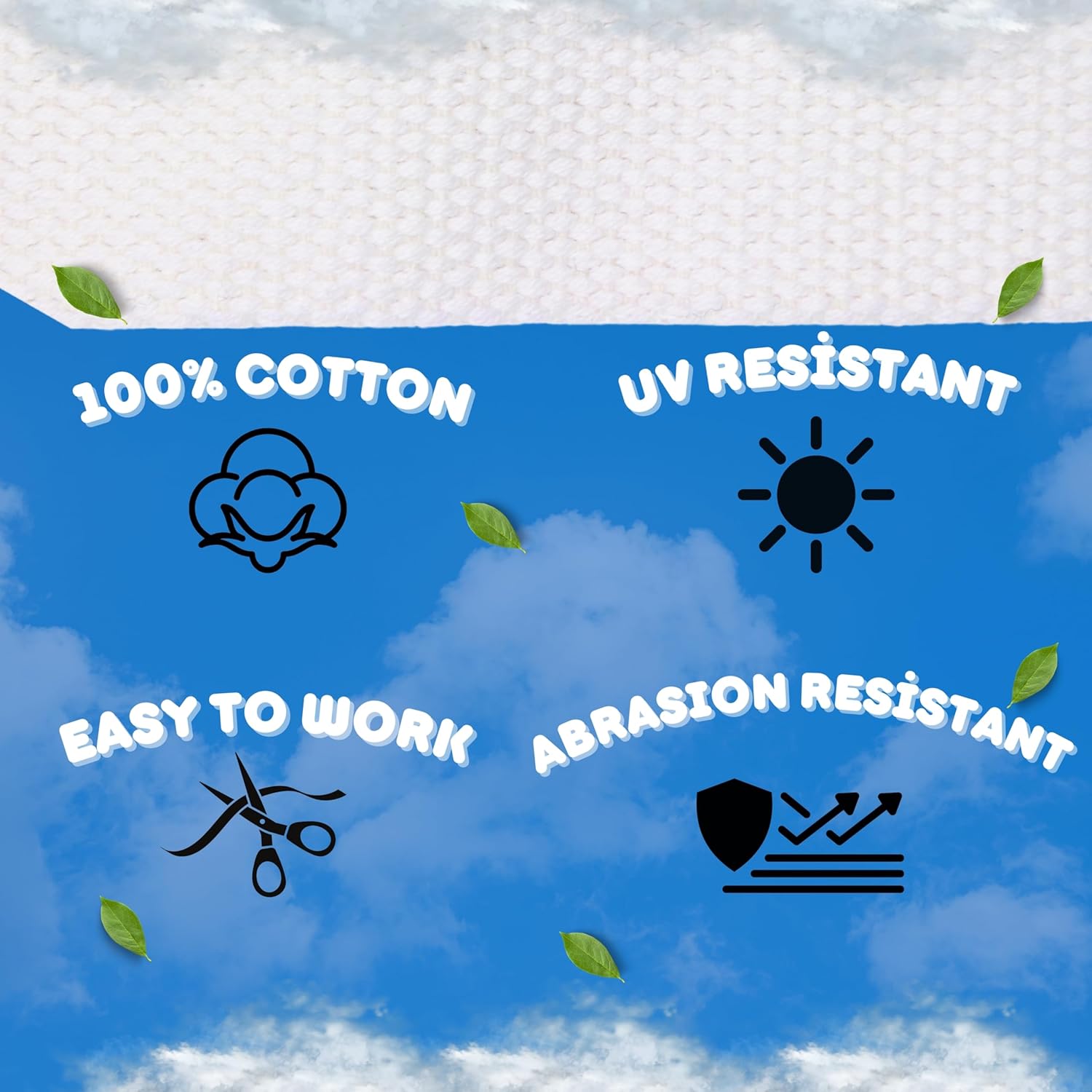 2" & 1.5'' & 1" Cotton Webbing - 5 Yards - 50+ Colors -%100 Natural Cotton - Turkish Woven - Heavy Duty 1 Inch 1.5 Inch 2 Inch Canvas Webbing for Sewing Straps Bags Climbing Indoors Craft DIY 116055…